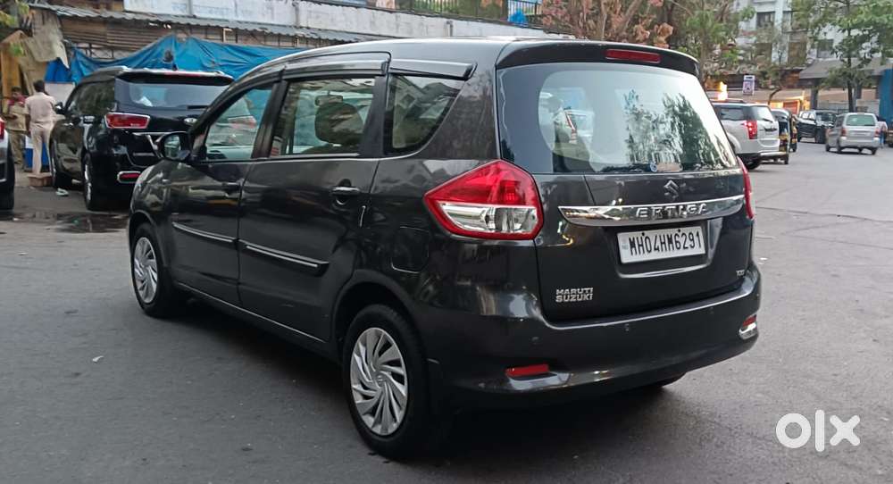 Maruti Suzuki Ertiga