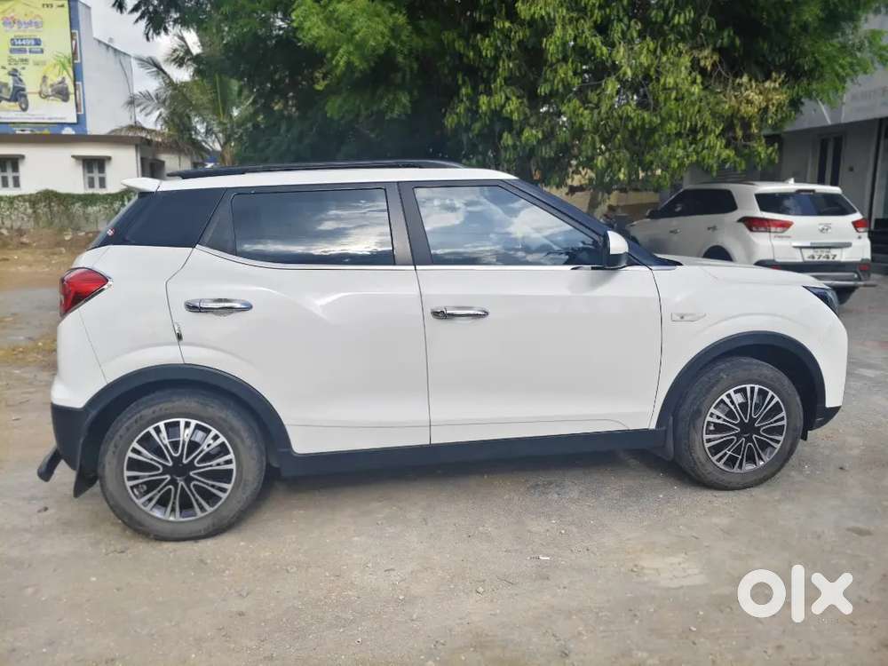 Mahindra Xuv300 2024 Diesel
