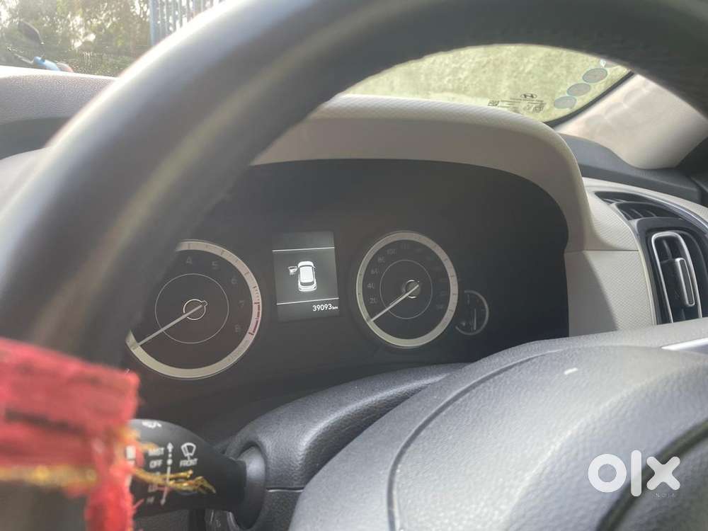 Hyundai Creta 2023 Petrol