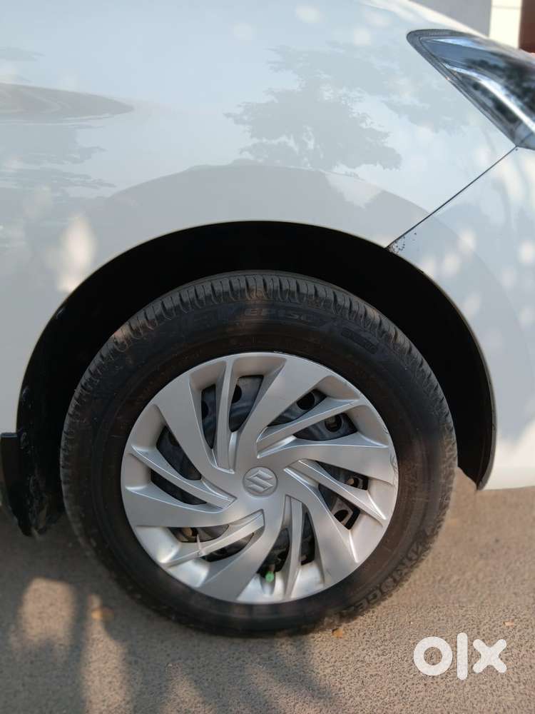 Maruti Suzuki Ertiga Vxi (o) Cng, 2021, Cng & Hybrids