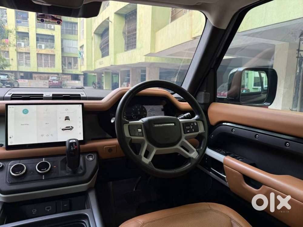 Land Rover Defender 2.0 110 Hse, 2024, Petrol