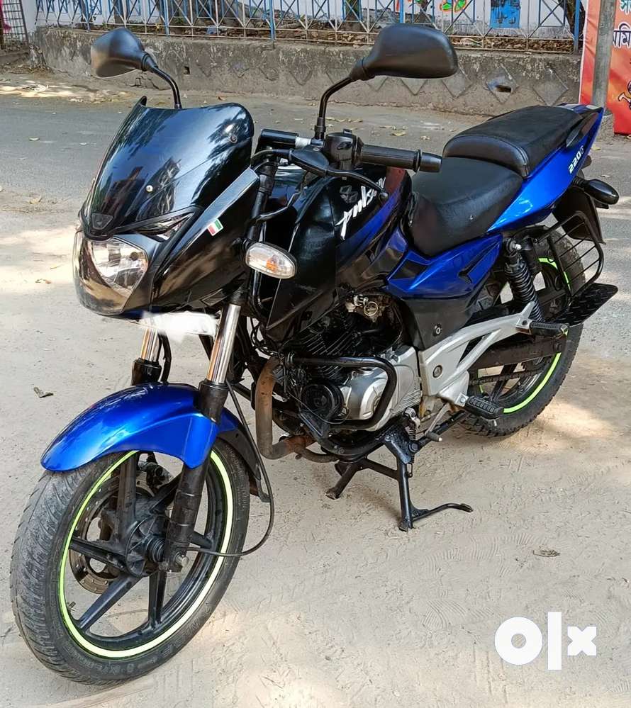 Pulsar 180 discount second hand olx