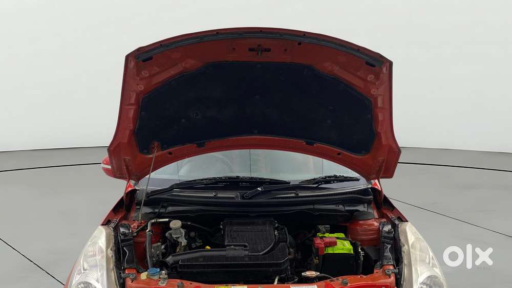 Maruti Suzuki Swift Vxi, 2017, Petrol