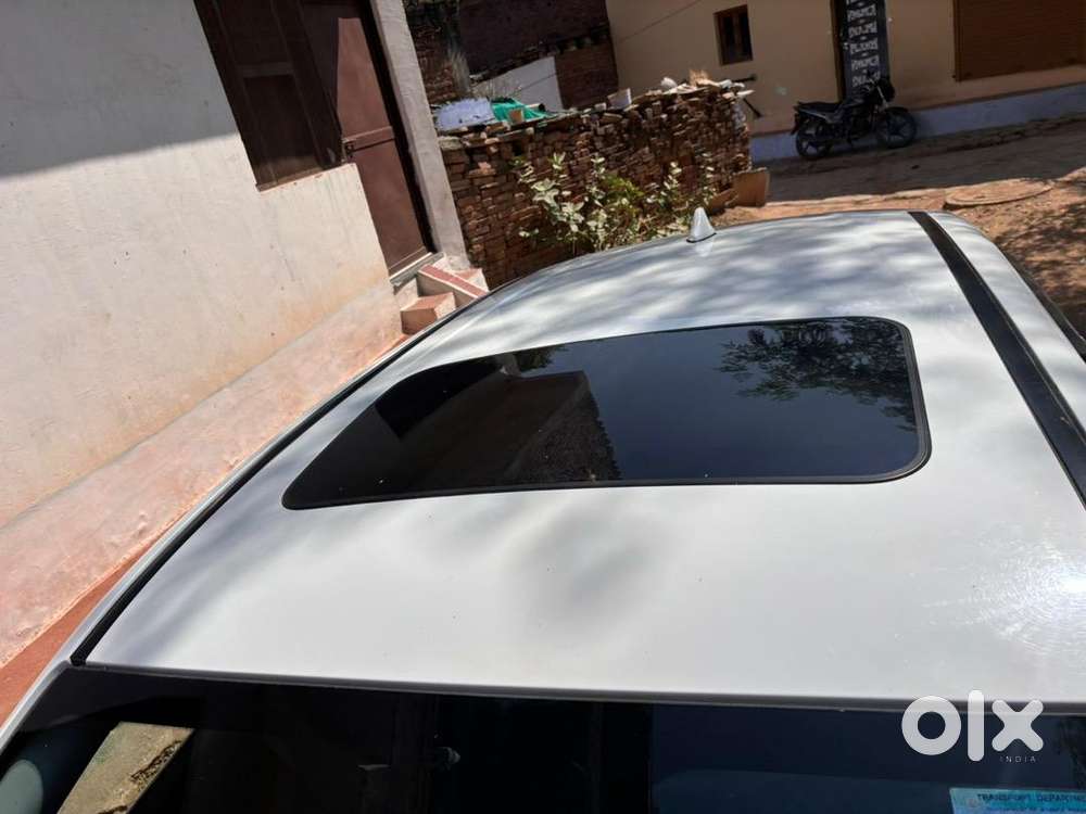 Hyundai New I20 2023