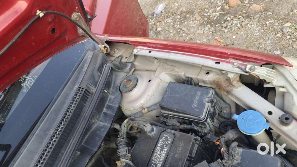 Toyota Etios Liva, 2012, Diesel