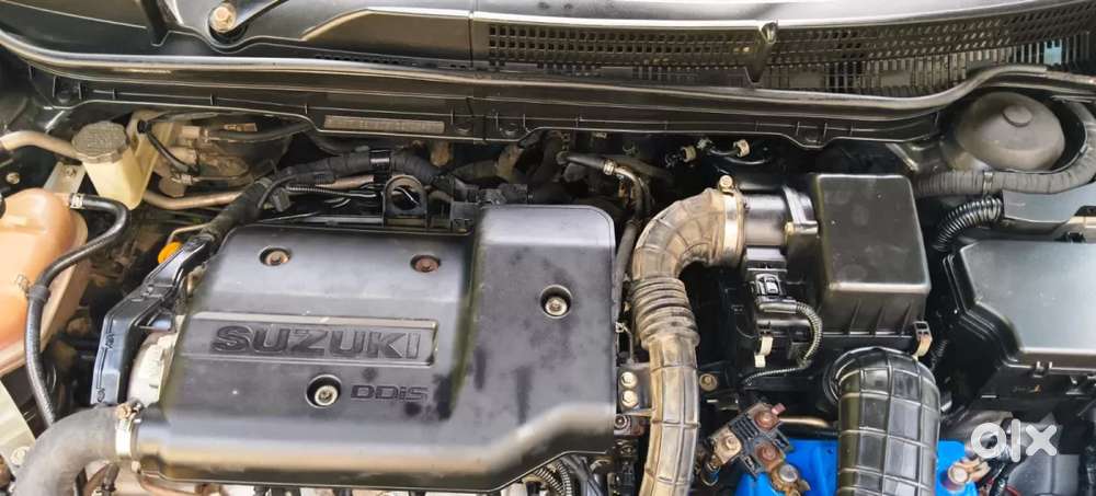 Maruti Suzuki S-cross Alpha 1.6, 2016, Diesel