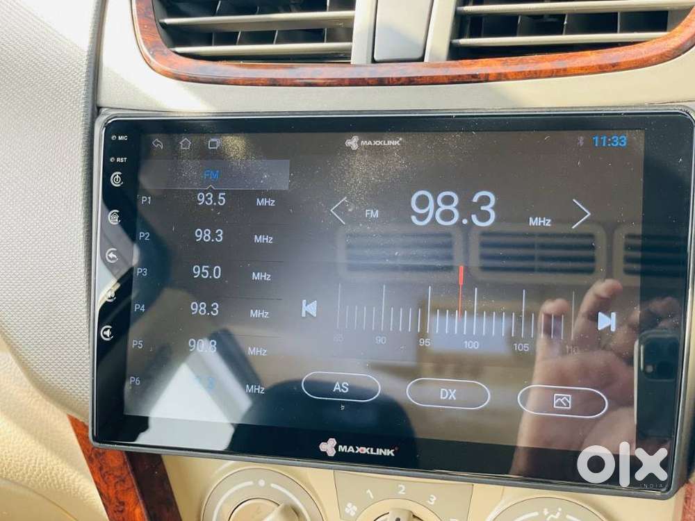 Maruti Suzuki Ertiga Vxi (o) Cng, 2017, Cng & Hybrids