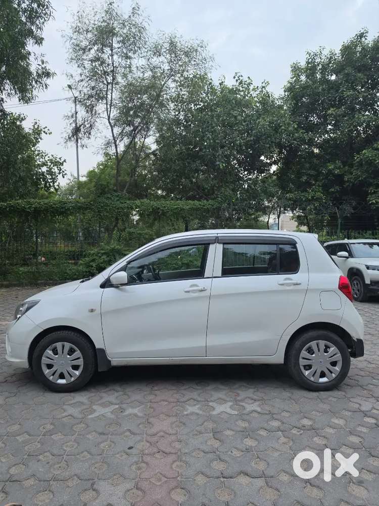 Maruti Suzuki Celerio 2020 Vxi Cng Mt