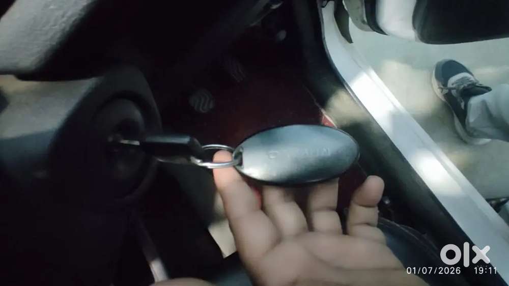 Datsun Redigo 2020 Petrol Good Condition