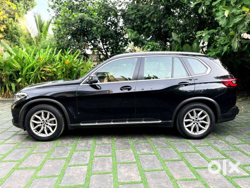 Bmw X5 Xdrive 30d Sport, 2022, Diesel