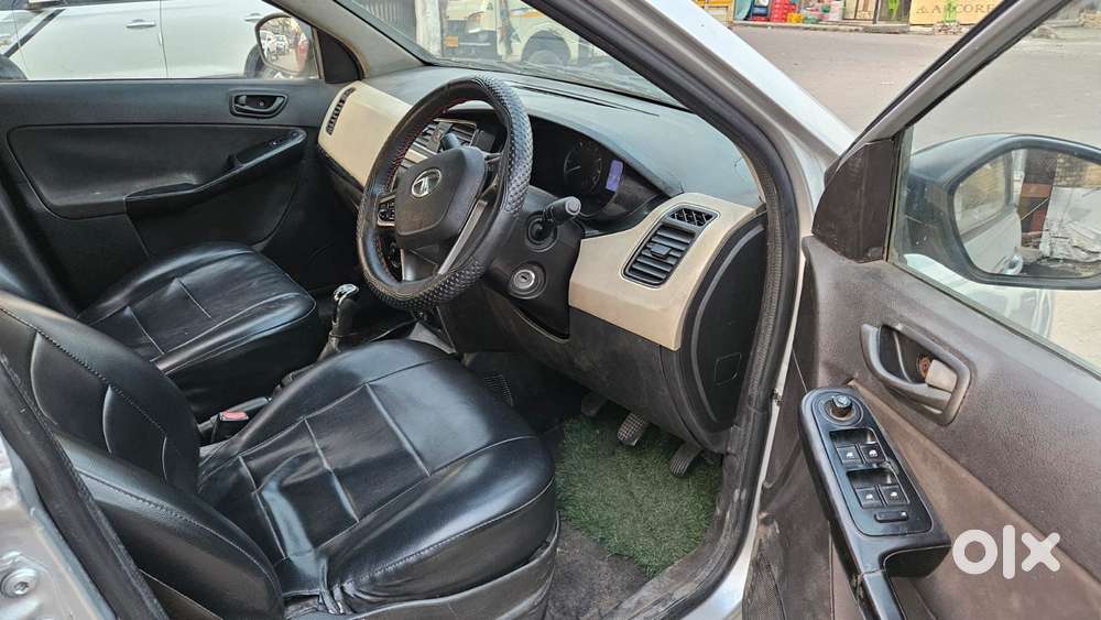 Tata Zest, 2018, Diesel