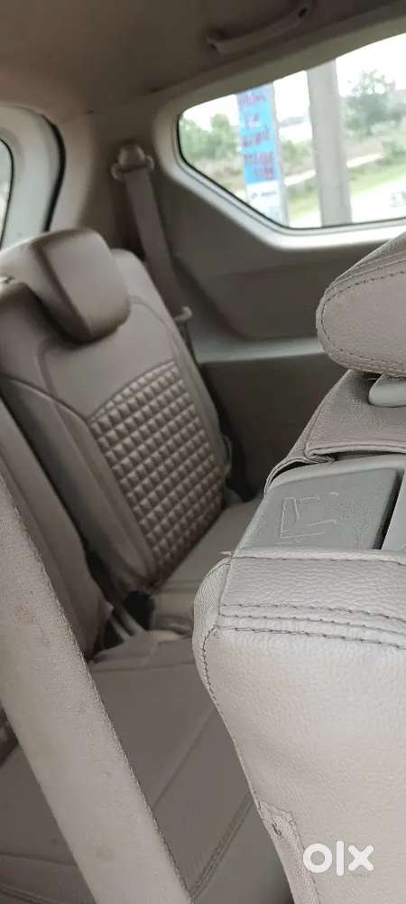 Maruti Suzuki Ertiga 2022 Cng & Hybrids 54000 Km Driven
