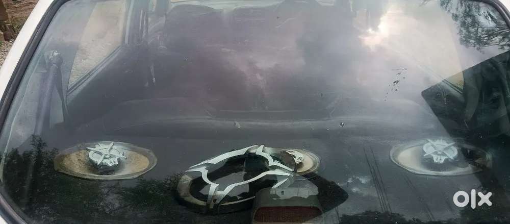Maruti Suzuki Alto 2008 Lxi (o)
