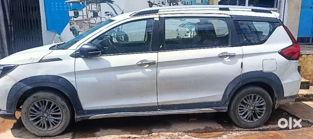 Maruti Suzuki Xl6 2021 Petrol Manual