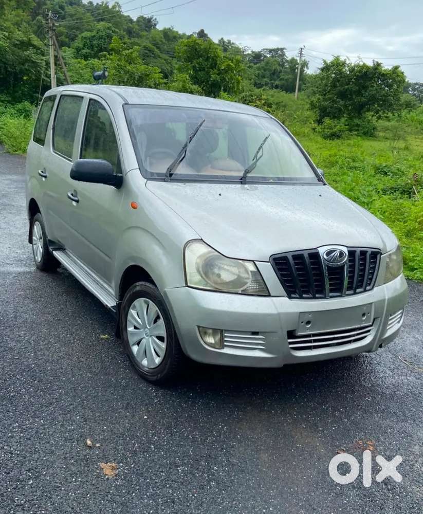 Mahindra Xylo Diesel 2010