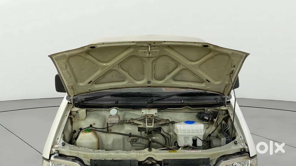 Maruti Suzuki Eeco 1.2 5 Str With A/c+htr Cng, 2020, Cng & Hybrids
