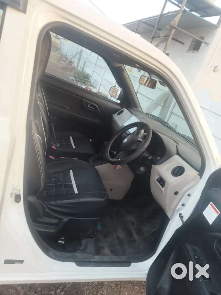 Wagner R Cng Petrol Single Owner