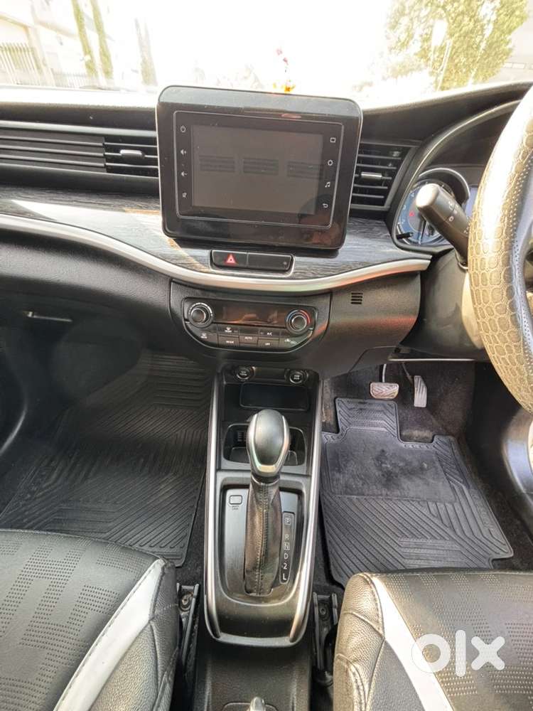2021 Maruti Suzuki Xl6 Petrol Automatic 73000 Km Driven