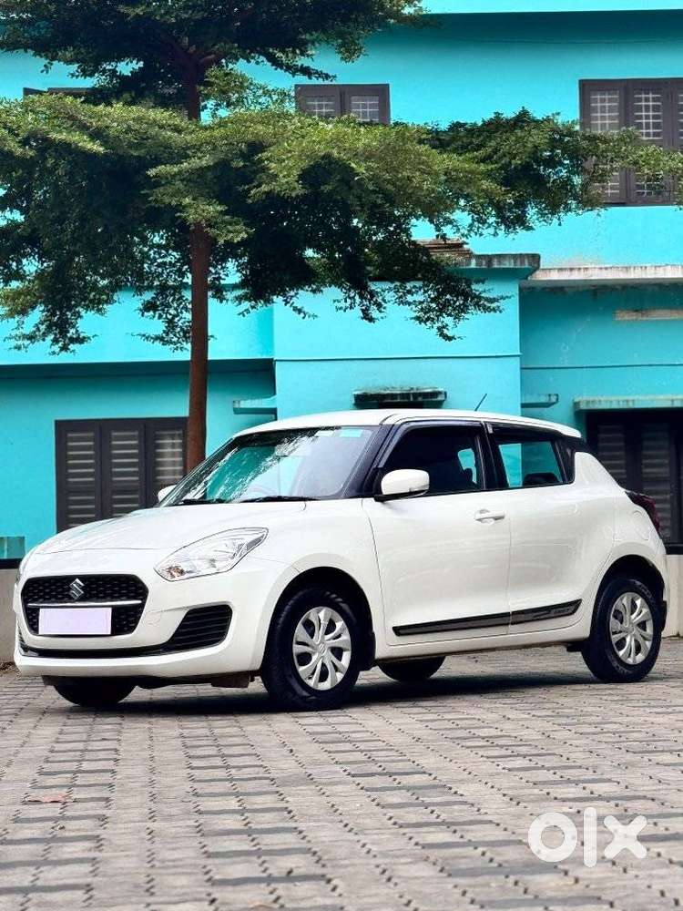 Maruti Suzuki Swift, 2023, Petrol