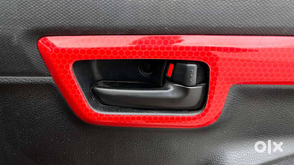 Maruti Suzuki S-presso Vxi O Amt, 2022, Petrol