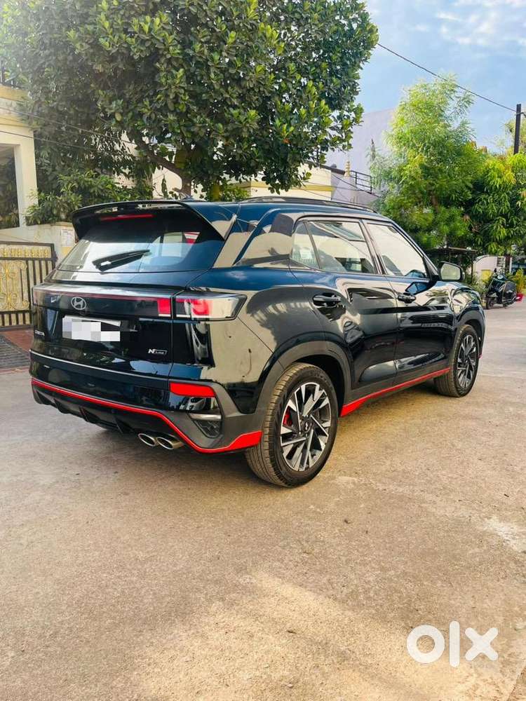 Hyundai Automatic Petrol 2025