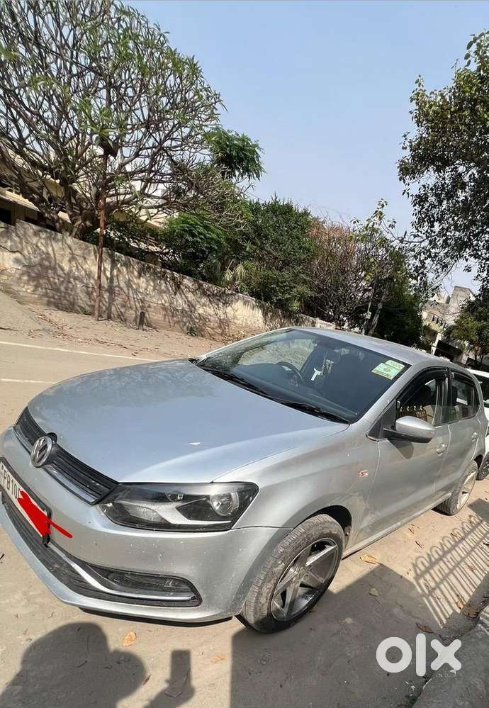 Volkswagen Polo 2010 Diesel Well Maintained