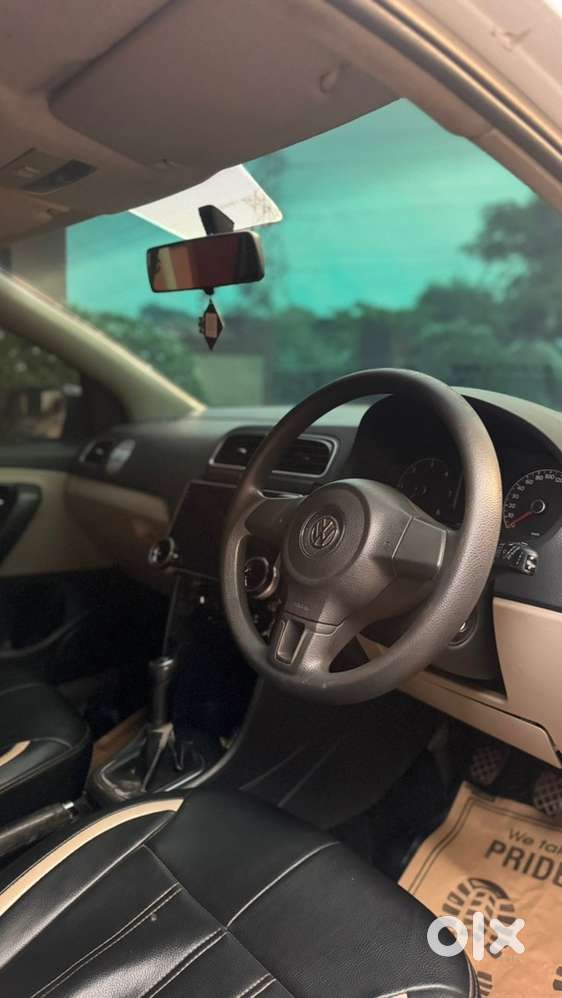 Volkswagen Polo Diesel 2011
