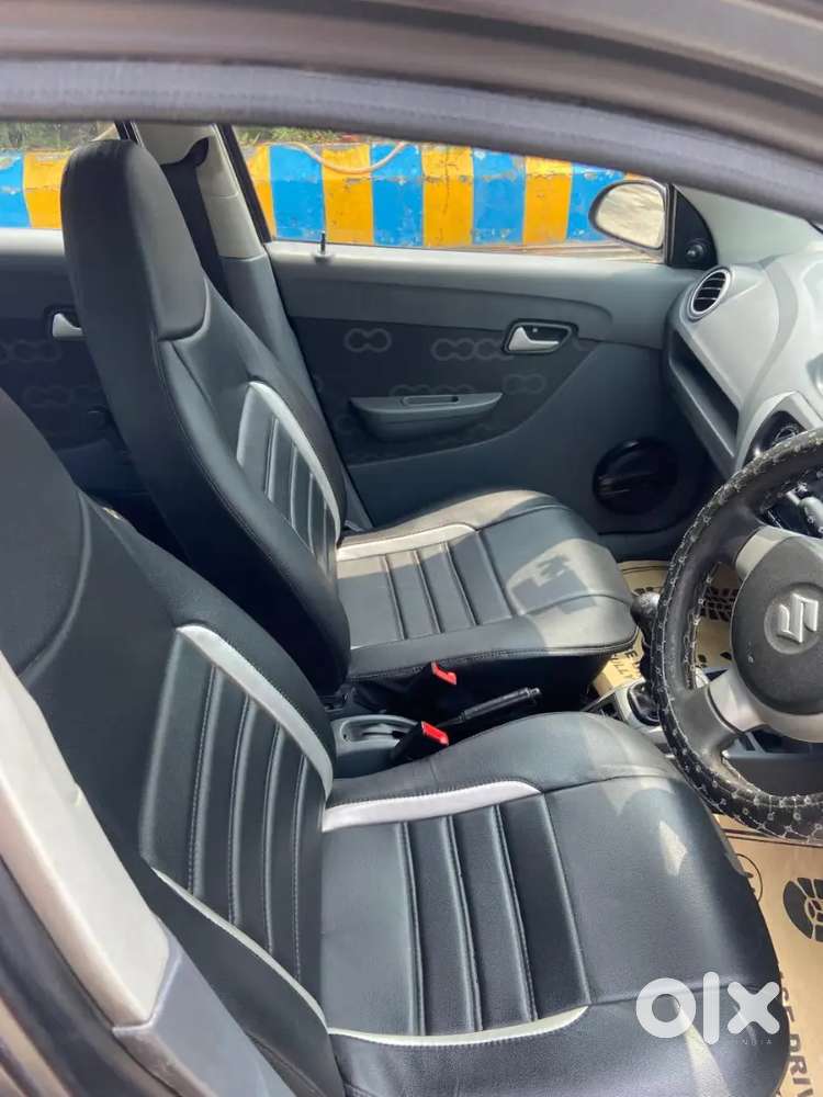 Maruti Suzuki Alto 800 2015