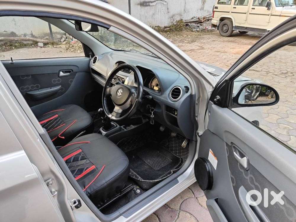 Maruti Suzuki Alto 800 2012-2016 Cng Lxi Optional, 2013, Cng & Hybri..