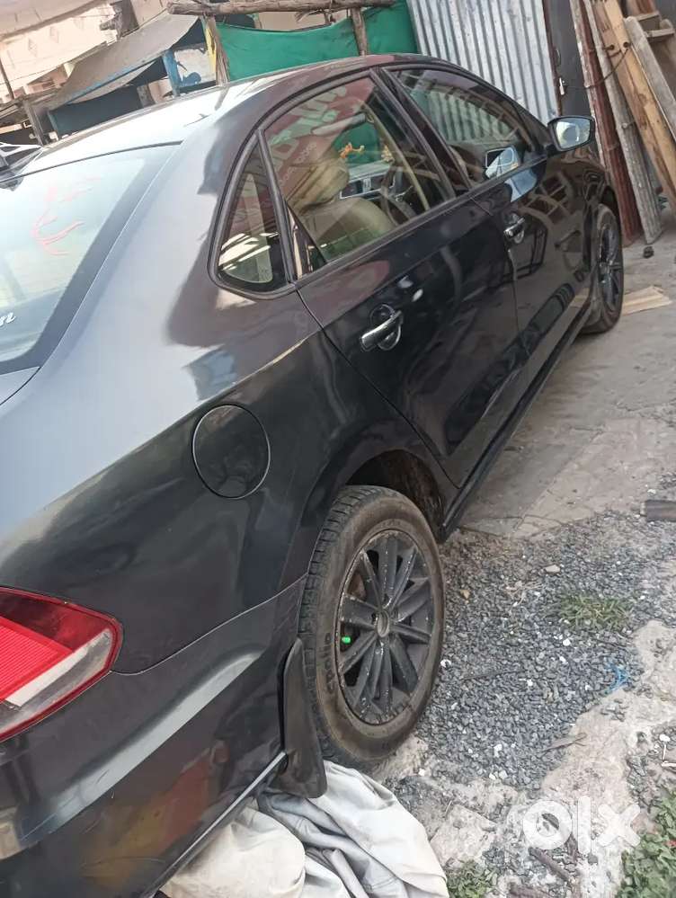 Volkswagen Vento 2018 Diesel