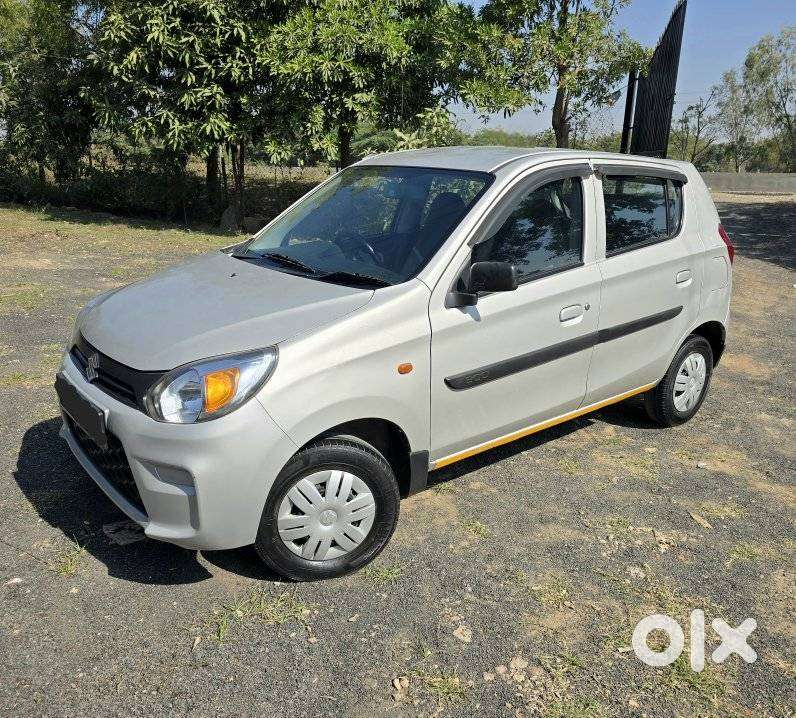 Maruti Suzuki Alto 800, 2023, Cng & Hybrids