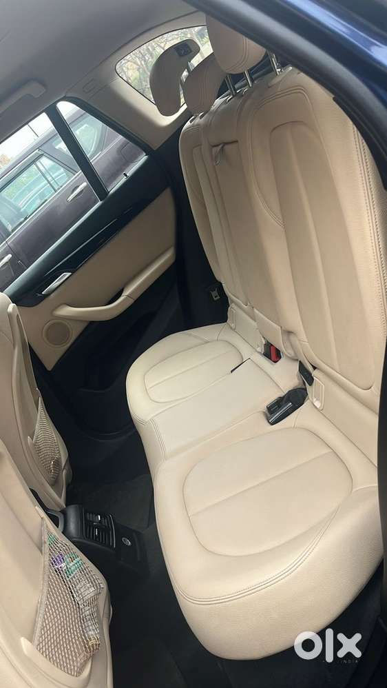 2017 Bmw X1 Diesel Automatic