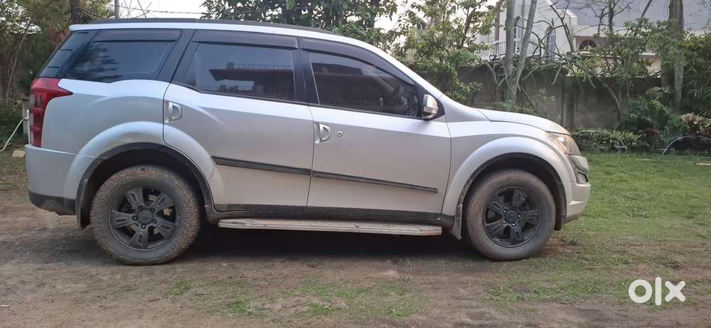 Mahindra Xuv500 Diesel 2016