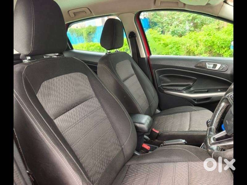Ford Ecosport 1.5 Diesel Titanium Plus, 2019, Diesel