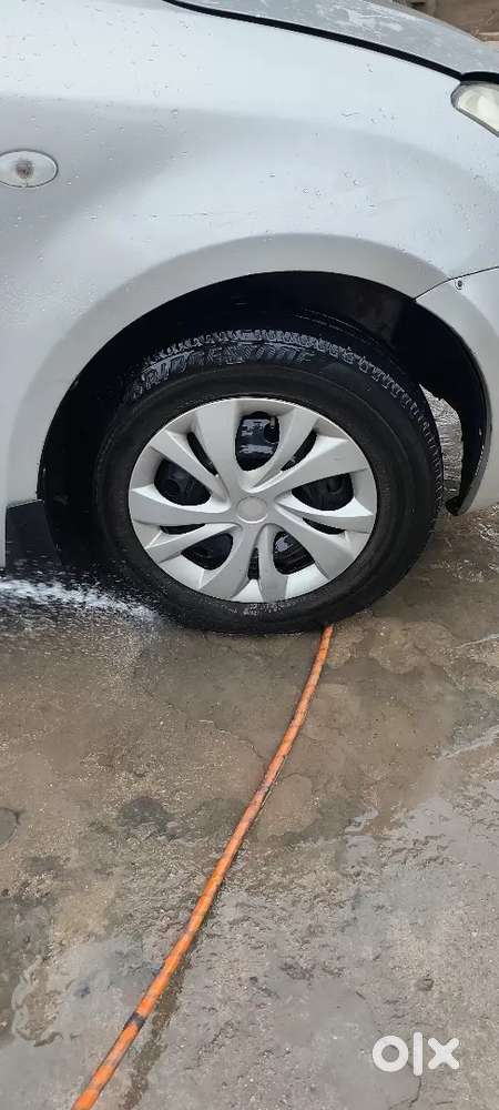 Maruti Suzuki Swift 2011 Limited Edition