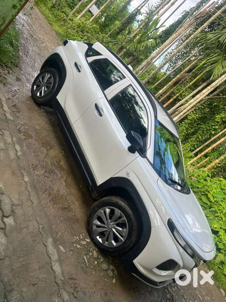 Maruti Suzuki Fronx Sigma 1.2 Petrol 2026