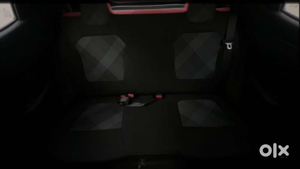 Renault Kwid 1.0 Rxt Optional, 2022, Petrol