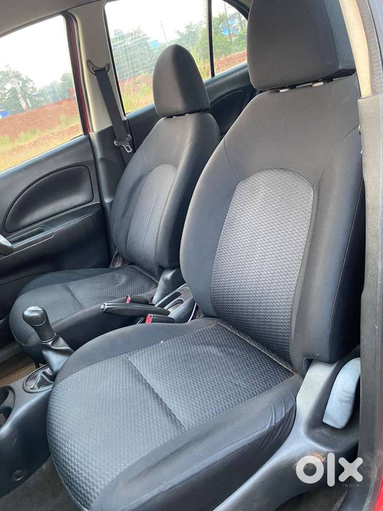 Nissan Micra 2011 Petrol Good Condition