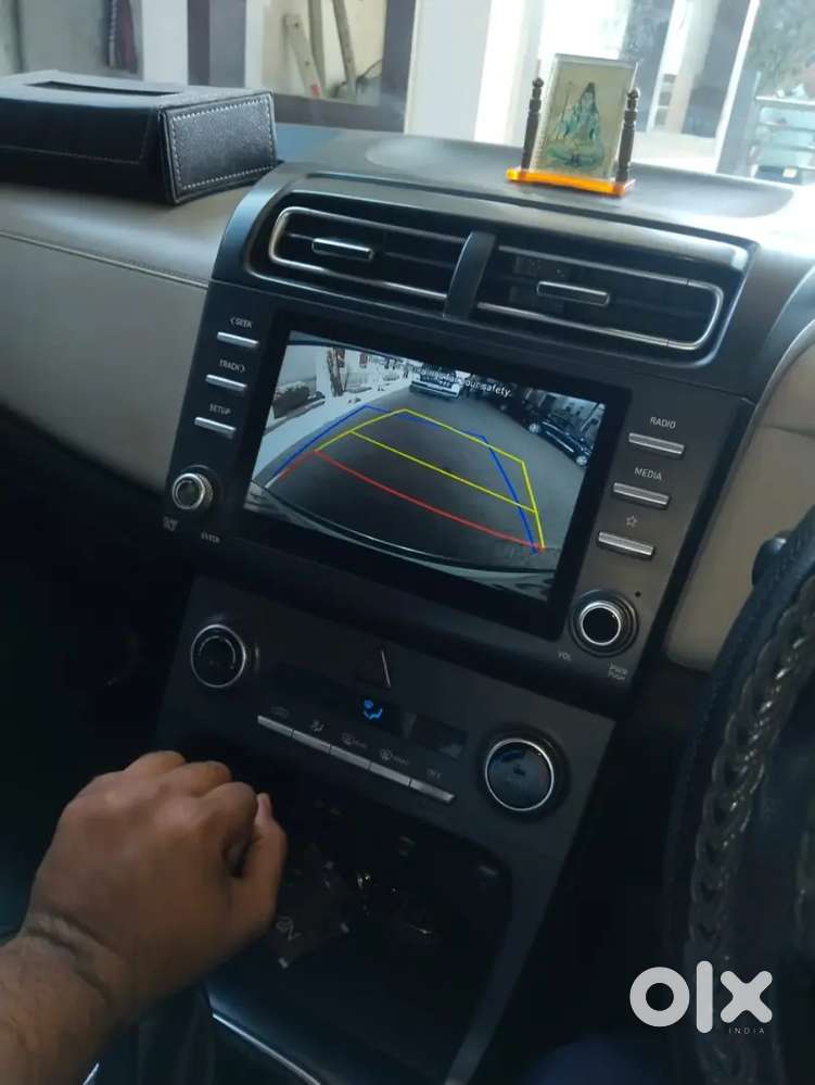 Hyundai Creta 2020 Diesel Well Maintained