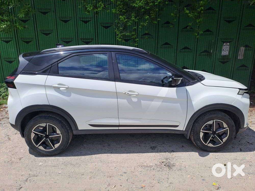 Tata Nexon Creative 1.5 Revotorq Diesel 6mt Dt, 2024, Diesel