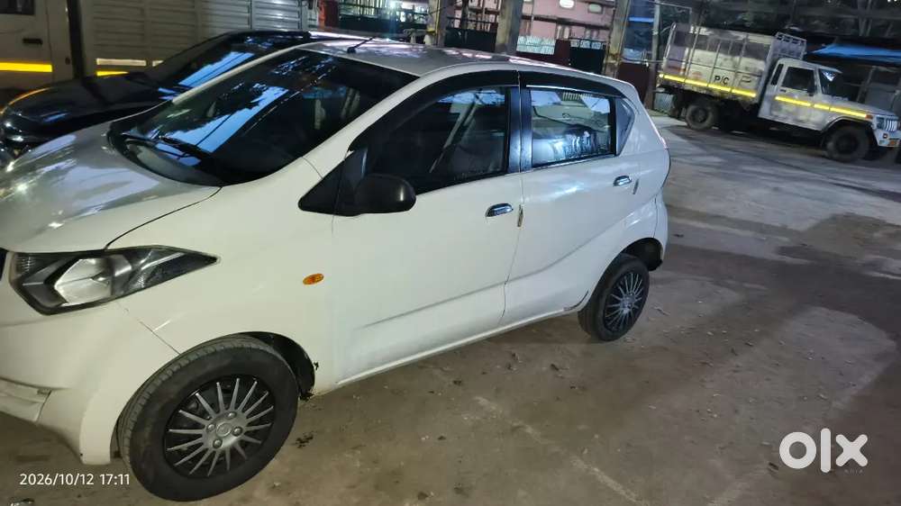 Nissan Micra Primo 2019