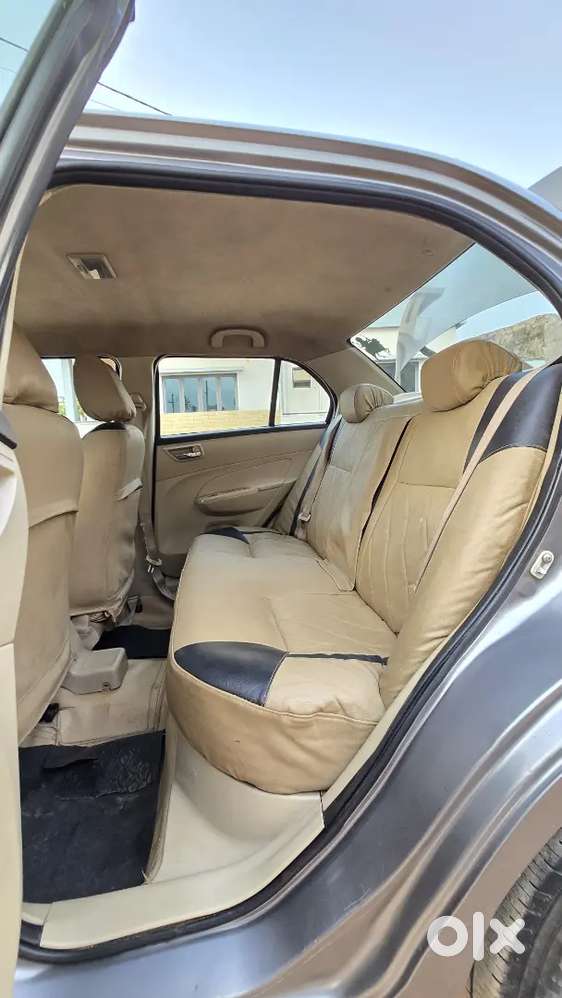 Maruti Dzire - Diesel