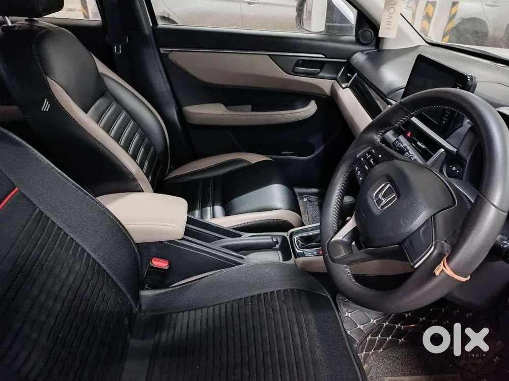 Honda Elevate 2024 Petrol Good Condition
