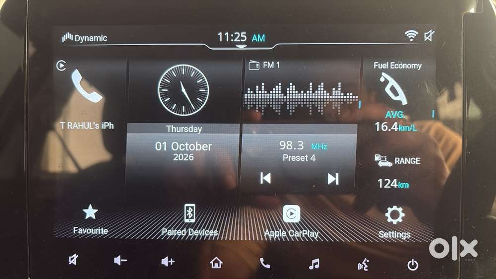 Maruti-suzuki Baleno 2024