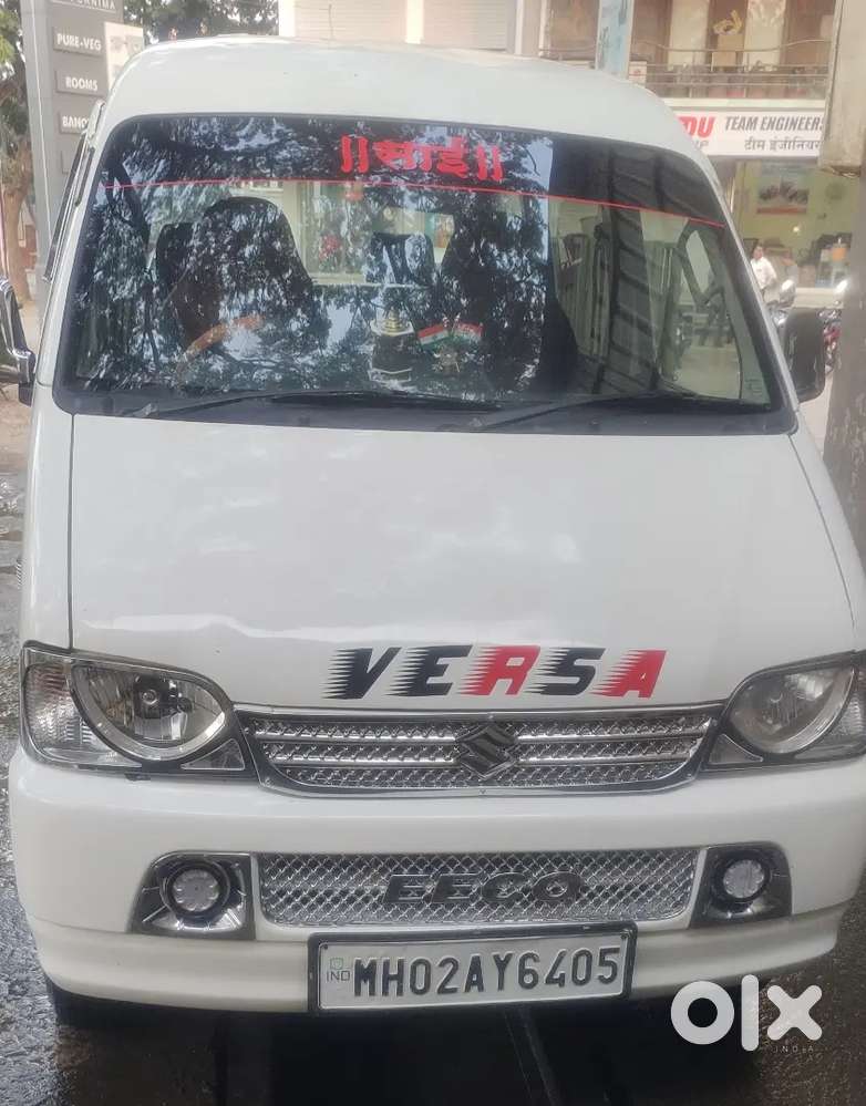 गाडी गुड कंडिशन