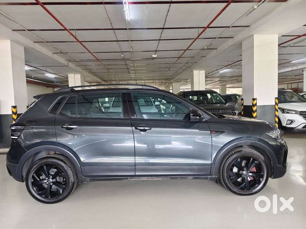 Volkswagen Taigun 1.5 Tsi Gt, 2024, Petrol