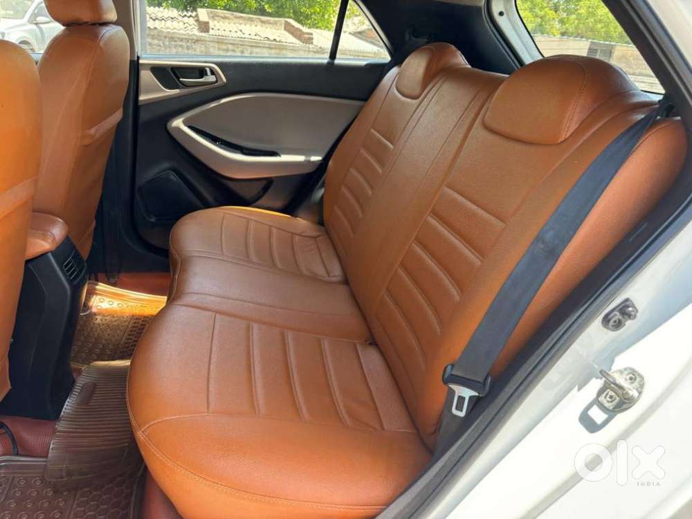 Hyundai Elite I20 Asta 1.4 Crdi, 2017, Diesel