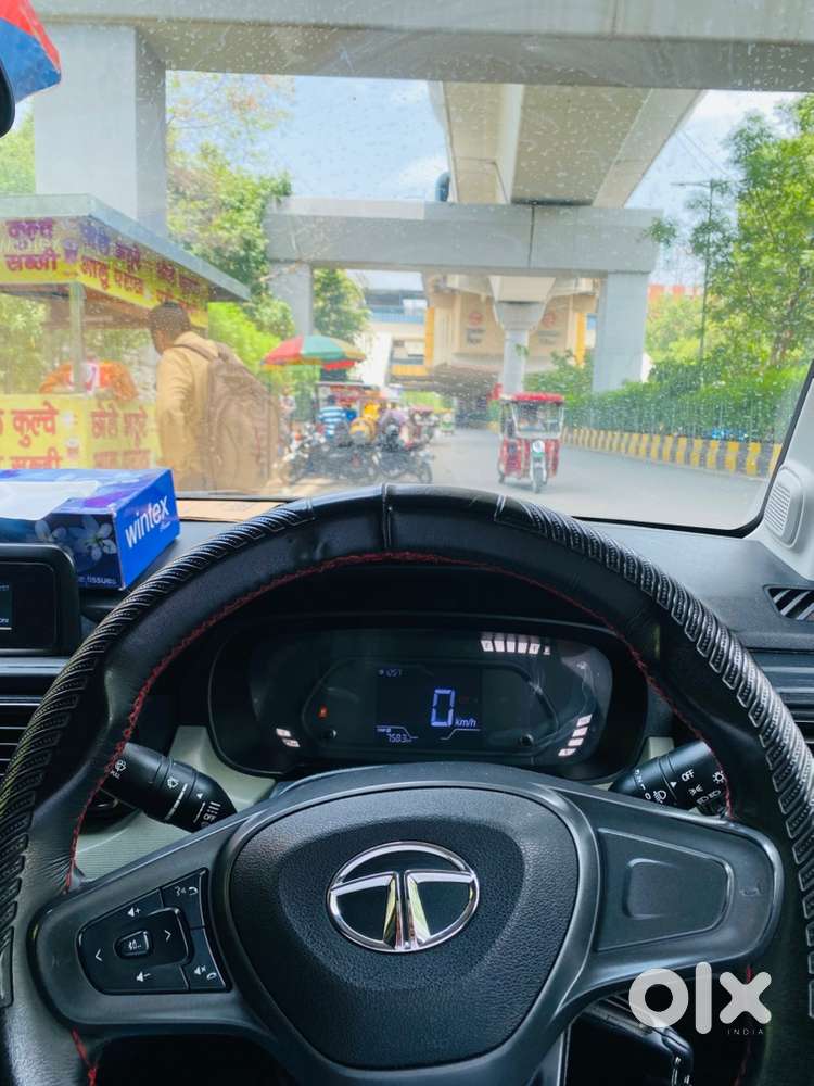 Tata Punch Adventure 2024