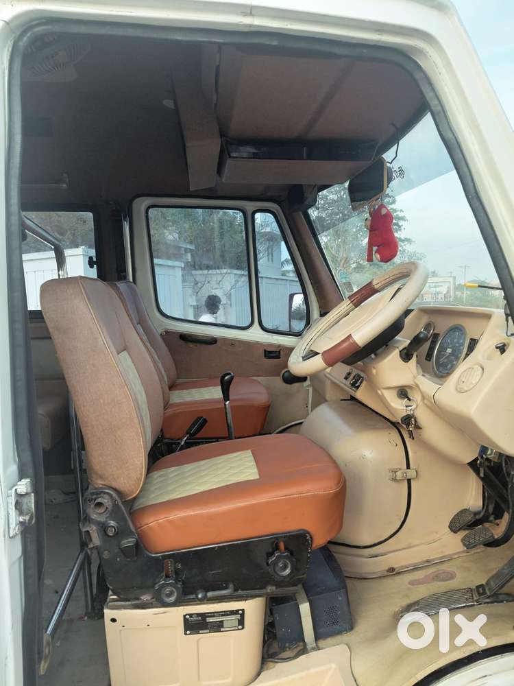 Force Motors One, 2016, Diesel
