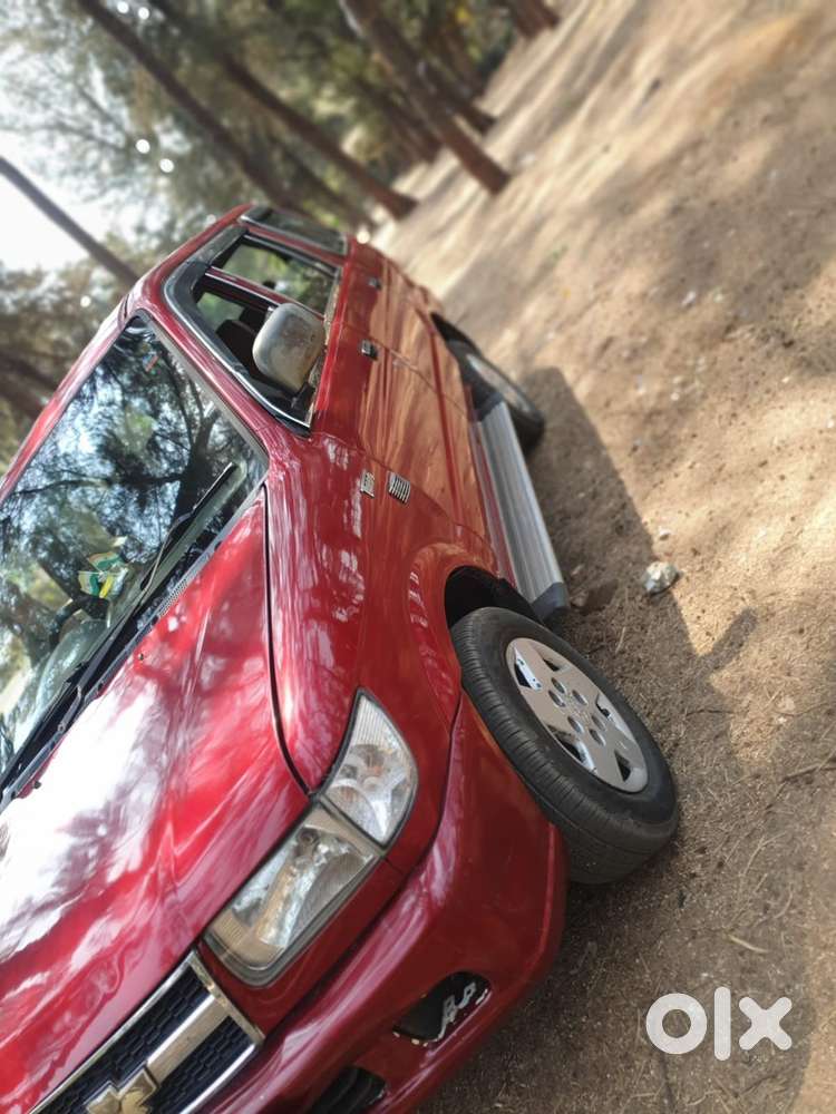 Chevrolet Tavera 2011 Diesel